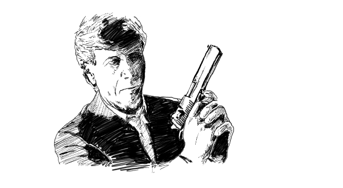 Stefan Tell - Replacement Killers Stefan Tell - Replacement Killers