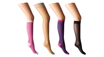 Produktfotografering av stödstrumpor i fotostudio till webbshop. Fotograf Stefan Tell, Stockholm Produktfotografering av stödstrumpor i fotostudio till webbshop. Fotograf Stefan Tell, Stockholm