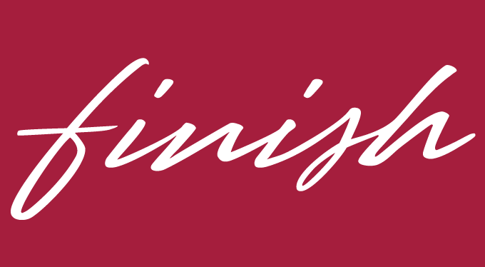 Logotyp f&ouml;r Finish Design