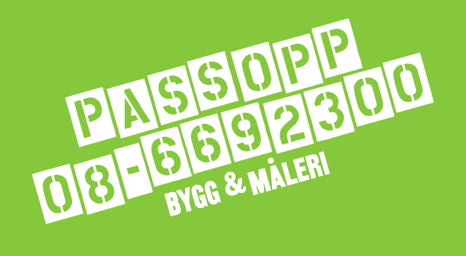 Logotyp f&ouml;r Passopp
