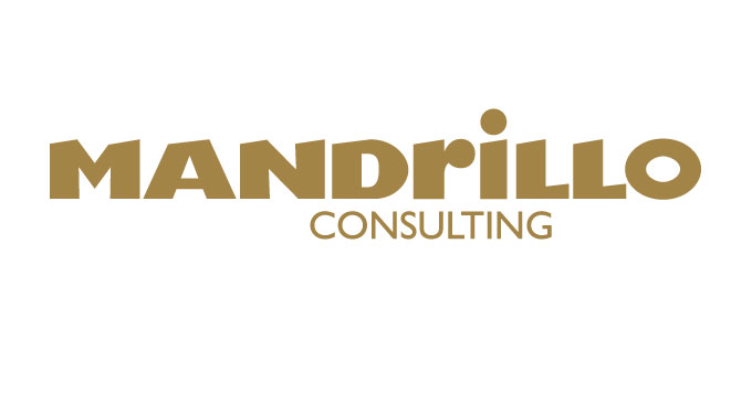 Logotyp f&ouml;r Mandrillo