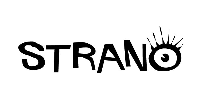 Logotyp f&ouml;r Strano