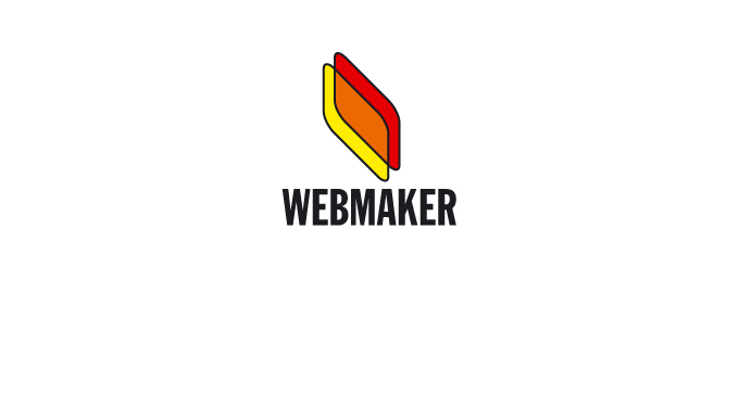 Logotyp f&ouml;r Webmaker