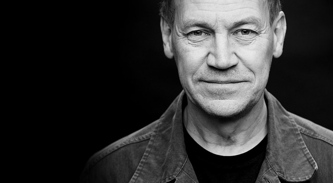 Mati Lepp f&ouml;r Bonnier Carlsen