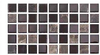 Produkfotografering i fotostudio av kakelplattor, klinker och annat fr&aring;n Bricmate. Fotograf Stefan Tell