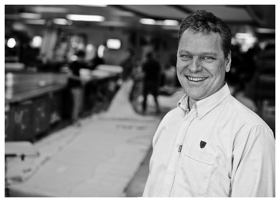 Porträttfotografering på Gransegel i Stockholm Porträttfotografering på Gransegel i Stockholm