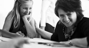 Kitty Crowther på Rum för Barn Kitty Crowther på Rum för Barn