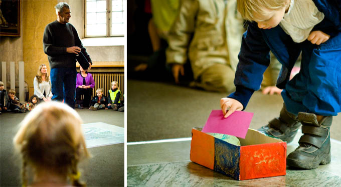 Foto: Stefan Tell - Musbegravning i Vasa Kyrka med f&ouml;rfattare Ulf Nilsson