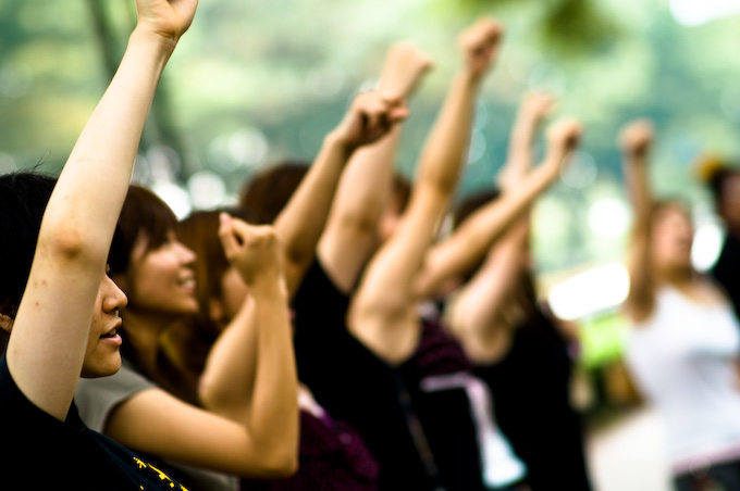 foto: Stefan Tell - Bildspel Svenska Spel - Popfans