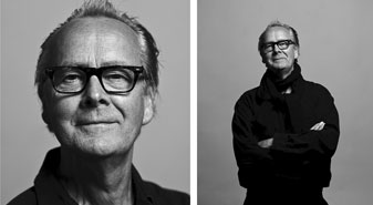 Tor Svae - porträttfotografering av ansiktsporträtt och halvkroppsporträtt i fotostudio. Svartvitt Tor Svae - porträttfotografering av ansiktsporträtt och halvkroppsporträtt i fotostudio. Svartvitt