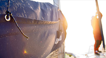 foto - Stefan Tell - Trimaran Stockholms sk&auml;rg&aring;rd Dragonfly